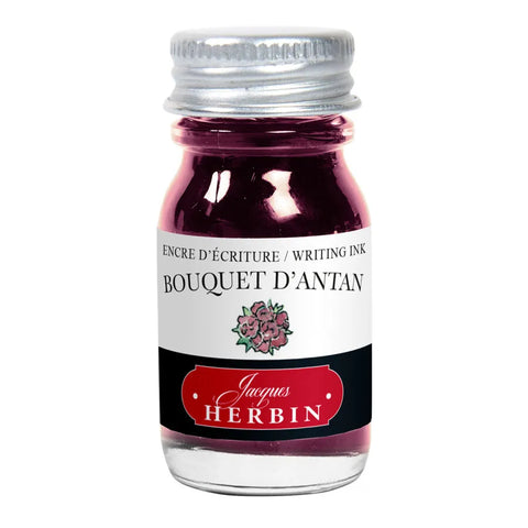 Tinta estilográfica Bouquet D'antan - Herbin