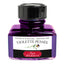 Tinta estilográfica Violette pensée - Herbin