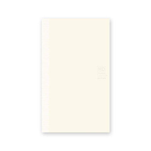 Cuaderno B6 Slim Midori MD Paper