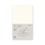 Cuaderno B6 Slim Midori MD Paper