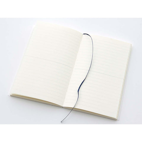 Cuaderno B6 Slim Midori MD Paper
