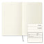 Cuaderno B6 Slim Midori MD Paper