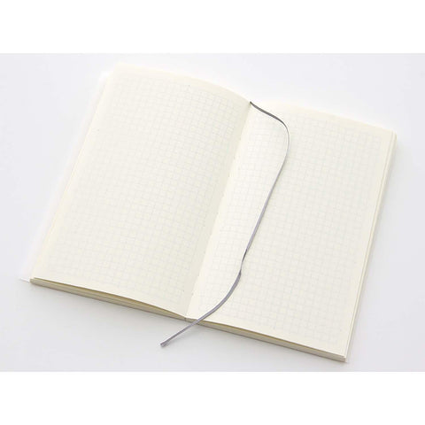 Cuaderno B6 Slim Midori MD Paper