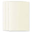 Cuaderno ligero A5 Midori MD Paper - Pack de 3