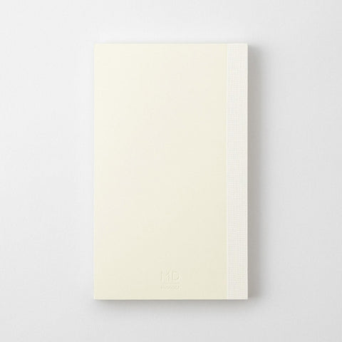 Cuaderno MD Notebook B6 Slim