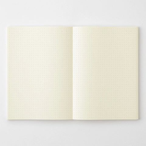 Cuaderno MD Notebook A5