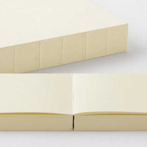 Cuaderno MD Notebook A5 Codex 1 Day 1 Page