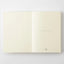 Cuaderno MD Notebook A5 Codex 1 Day 1 Page