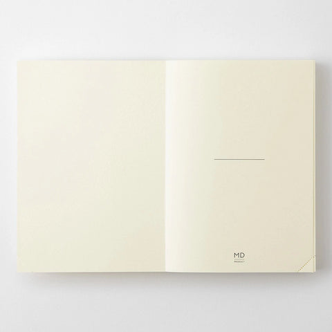 Cuaderno MD Notebook A5 Codex 1 Day 1 Page