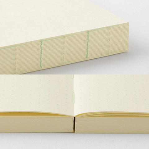 Cuaderno MD Notebook A5 Codex 1 Day 1 Page
