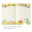 Libreta B6 Daily Life - Páginas con dibujos y malla de puntos
