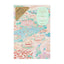 Libreta B6 Travel & Hotel - Páginas con dibujos y malla de puntos