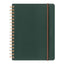 Cuaderno WM Ring Notebook Grain B6 - Verde