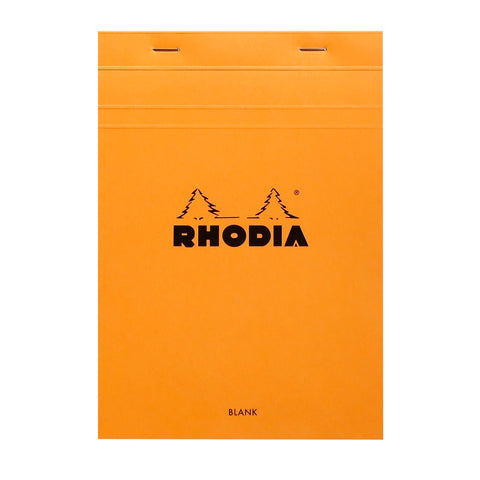 Bloc Rhodia nº 16 A5 - hoja lisa