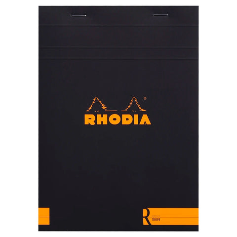 Bloc Rhodia Le R 90gr Marfil - Nº 16