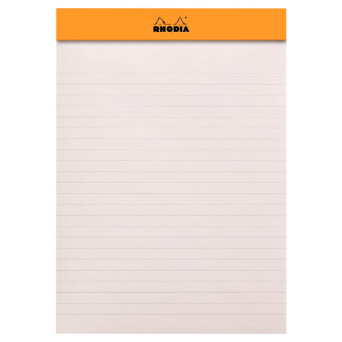 Bloc Rhodia Le R 90gr Marfil - Nº 16