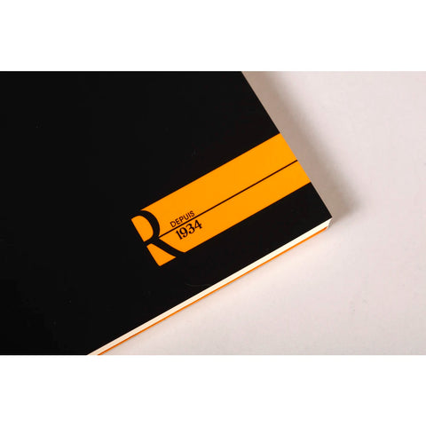 Bloc Rhodia Le R 90gr Marfil - Nº 16