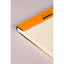 Bloc Rhodia Le R 90gr Marfil - Nº 16