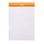 Bloc Rhodia nº 16 A5 - hoja puntos