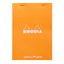 Bloc Rhodia nº 16 A5 - hoja puntos