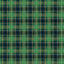 Papel regalo Escocés verde - 100x70cm