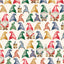 Papel regalo Gnomos - 100x70cm