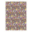 Papel regalo Varias Flores 100x70cm