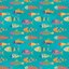 Papel regalo Peces 100x70cm