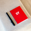 Agenda mensual 2027 Tamaño A6 - Octagon Design