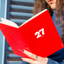 Agenda mensual 2027 Tamaño A5 Slim - Octagon Design