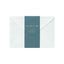 Sobres para carta 162x114mm Azul - Midori