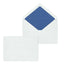 Sobres para carta 162x114mm Azul - Midori