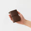 Traveler's Notebook Card Size Marrón - Set 20 aniversario