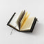Traveler's Notebook Card Size Negro - Set 20 aniversario