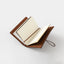 Traveler's Notebook Card Size Marrón - Set 20 aniversario