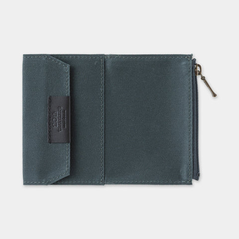 Traveler's Notebook Card Size Negro - Set 20 aniversario