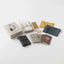 Traveler's Notebook Card Size Negro - Set 20 aniversario