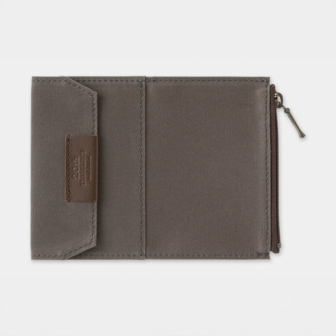 Traveler's Notebook Card Size Marrón - Set 20 aniversario