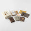 Traveler's Notebook Card Size Marrón - Set 20 aniversario