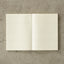 Planificador MD Notebook Diary A5 2026