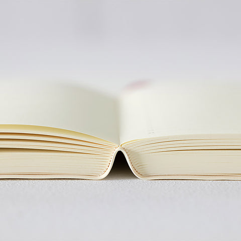Planificador MD Notebook Diary A6 1Day 1Page 2026