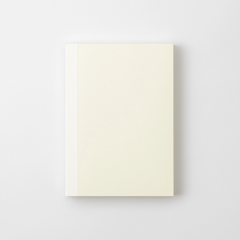 Planificador MD Notebook Diary A6 2027