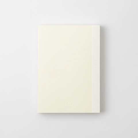 Planificador MD Notebook Diary A6 2027