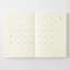 Planificador MD Notebook Diary A6 2027