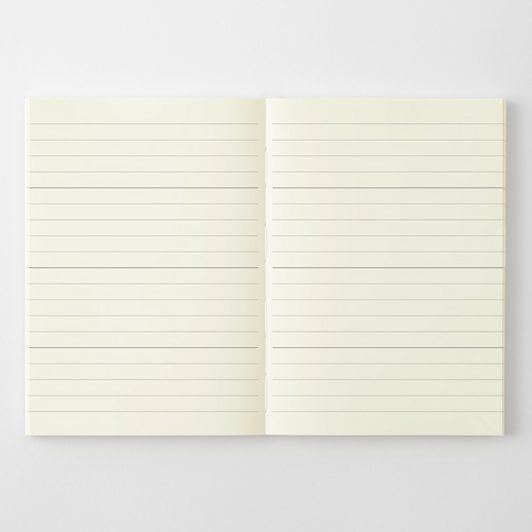 Planificador MD Notebook Diary A6 2027
