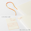 Planificador MD Notebook Diary A6 2027