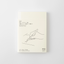Planificador MD Notebook Diary A6 2027