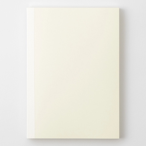 Planificador MD Notebook Diary A5 2027