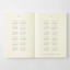 Planificador MD Notebook Diary A5 2027
