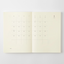 Planificador MD Notebook Diary A5 2027